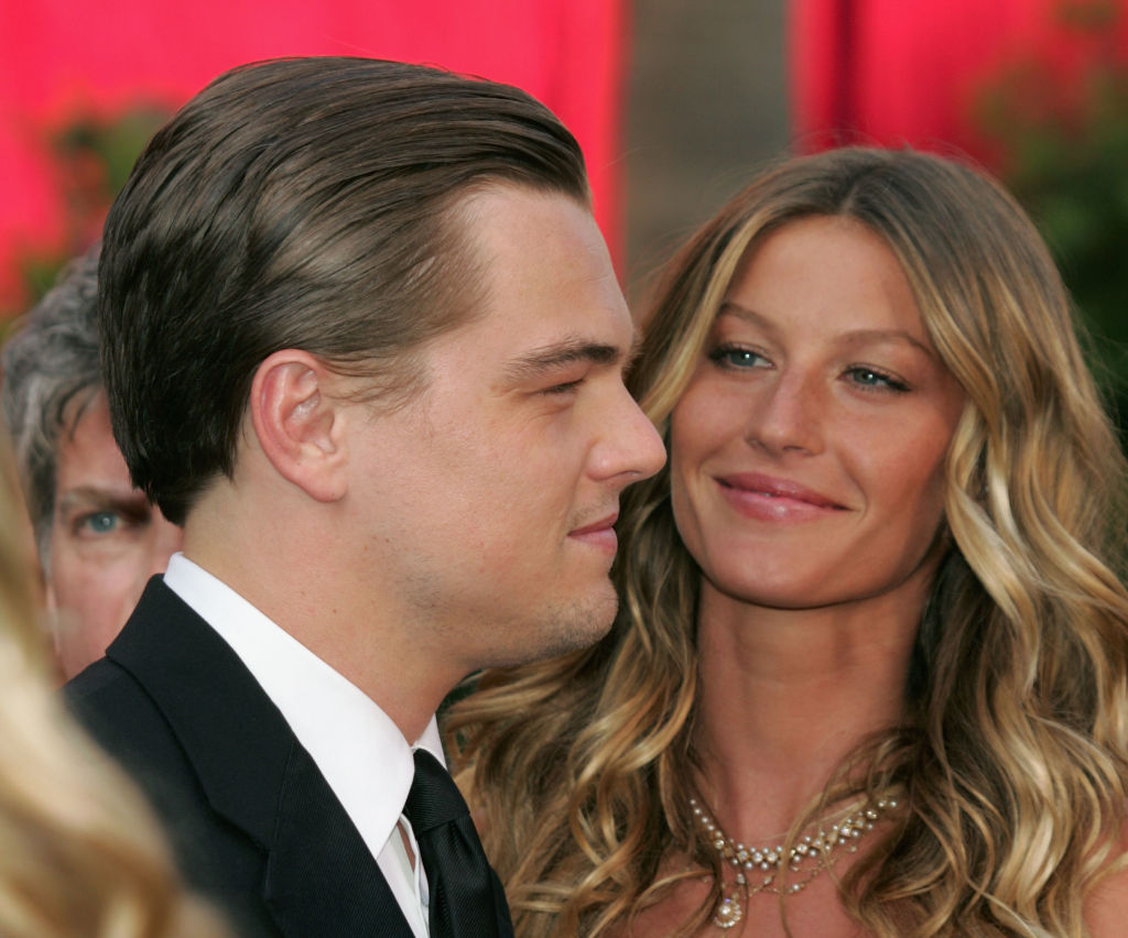 1675895997 122 La historia de Leonardo DiCaprio el actor y activista consagrado