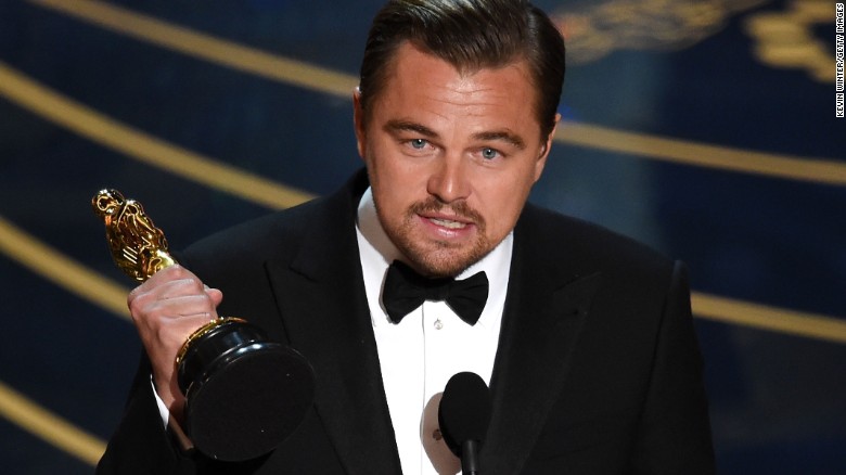 1675895997 685 La historia de Leonardo DiCaprio el actor y activista consagrado