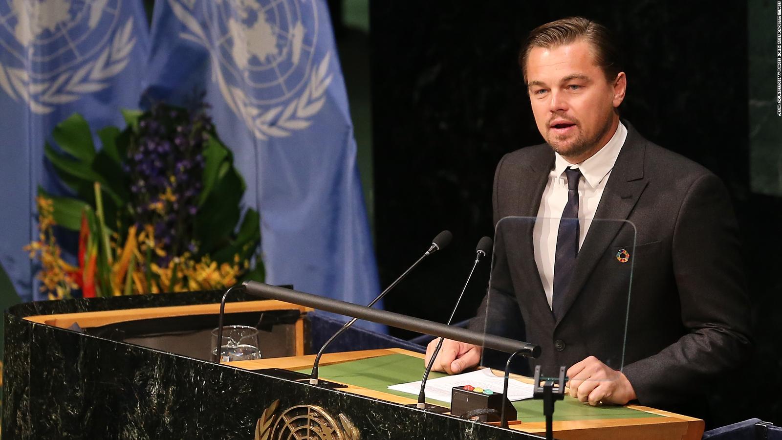 1675895997 993 La historia de Leonardo DiCaprio el actor y activista consagrado