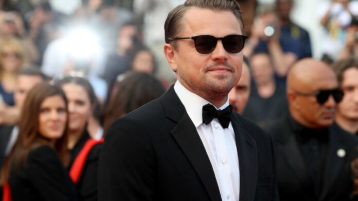 La historia de Leonardo DiCaprio, el actor y activista consagrado que vuelve una y otra vez al foco público