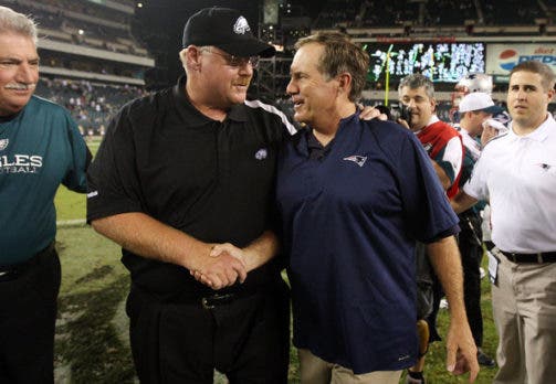 1676007535 197 Super Bowl LVII Andy Reid y su revancha contra su