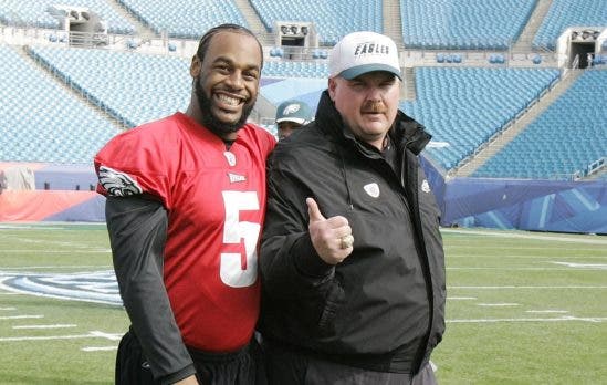 1676007535 400 Super Bowl LVII Andy Reid y su revancha contra su
