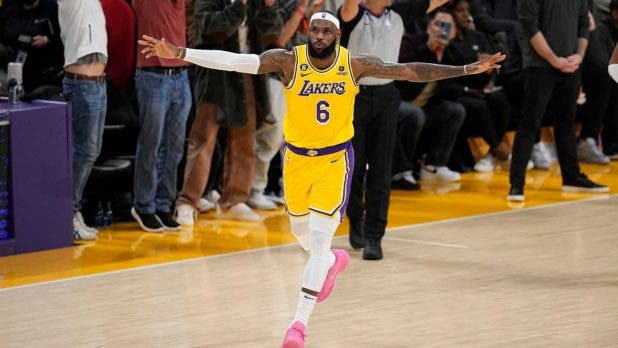 1676037895 181 LeBron James las cifras de un record para la eternidad