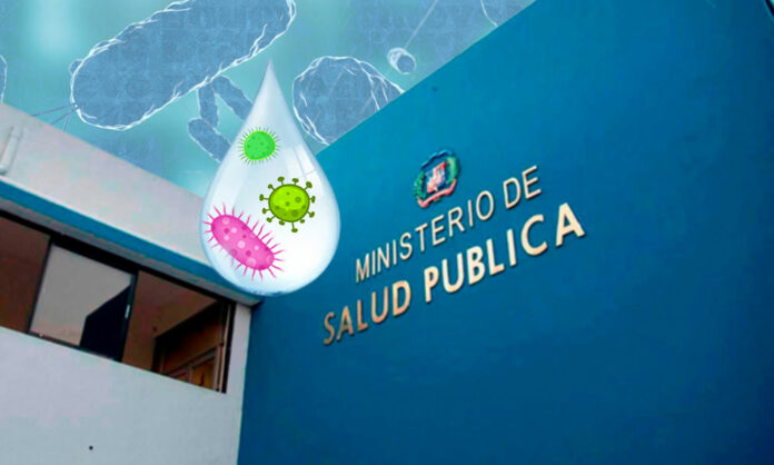 Salud Pública reporta seis nuevos casos de cólera en Santo Domingo Este