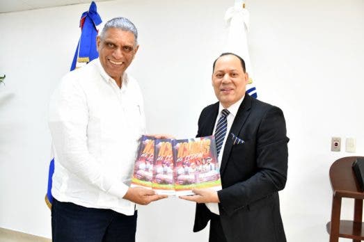 1676145532 378 Chu Vasquez y Eduardo Then escogen a Franklin Mirabal para