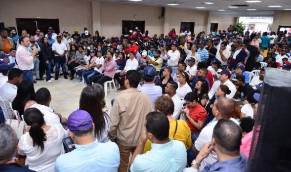 1676220593 486 Abel Martinez El PRM se enfrenta a una segura derrota