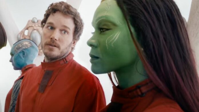 Mira el nuevo tráiler de 'Guardians of the Galaxy Vol. 3' que se estrenó en el Super Bowl