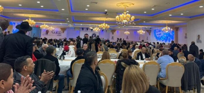 Dominicanos en NY valoran propuesta de Guido