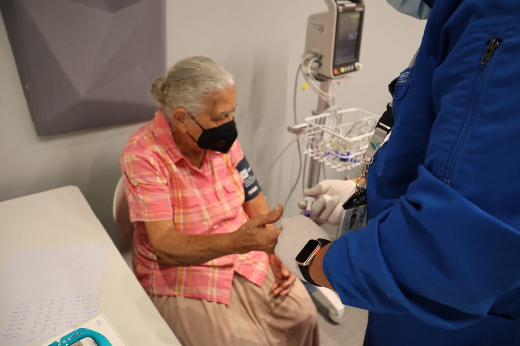1677188534 969 Resaltan factores de riesgo de enfermedades cardiovasculares en la mujer