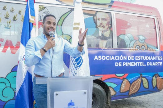 1677404638 746 Jovenes en los pueblos dicen se acabo pedir bola