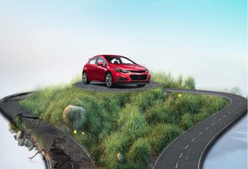 Tu primer vehículo: Así te preparas para comprar uno Tu primer vehículo: Así te preparas para comprar uno