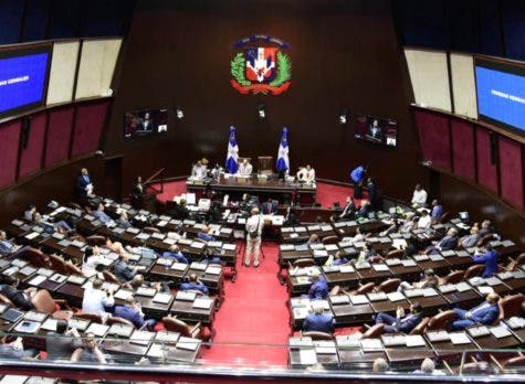 Cámara de Diputados