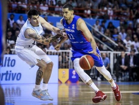 1677487195 114 Jubilo RD clasifica al Mundial de Baloncesto