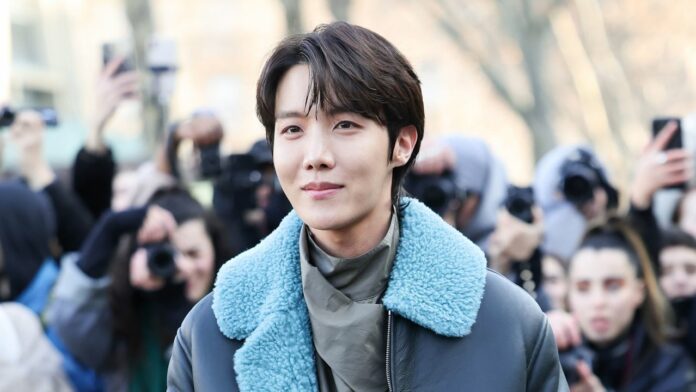 La estrella de BTS J-Hope se alistará para el servicio militar obligatorio
