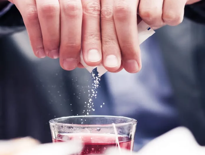 Asocian el consumo del edulcorante eritritol con el riesgo de infarto e ictus
