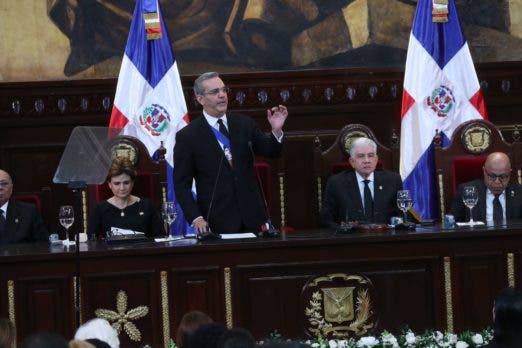 1677624479 150 Alcantara Estadisticas presentadas por Abinader son las mas apegadas a