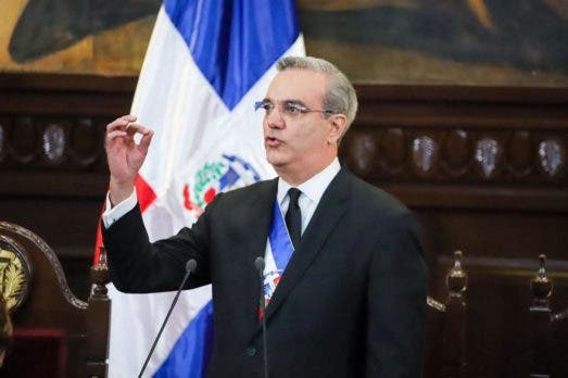 1677624479 255 Alcantara Estadisticas presentadas por Abinader son las mas apegadas a