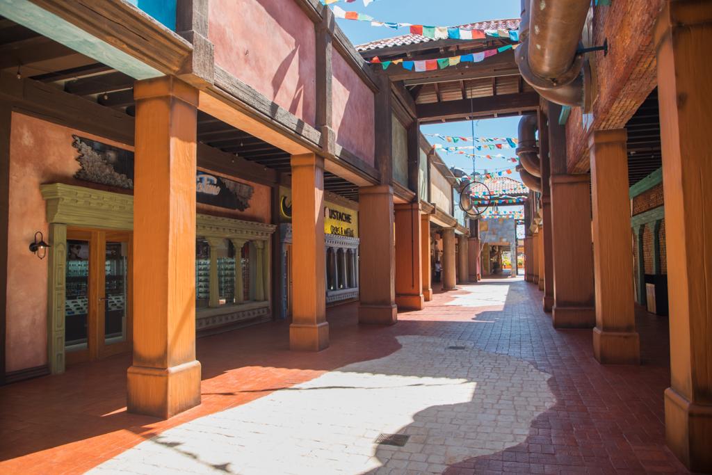 Abinader encabeza anuncio apertura de Katmandu Park parque tematico mas