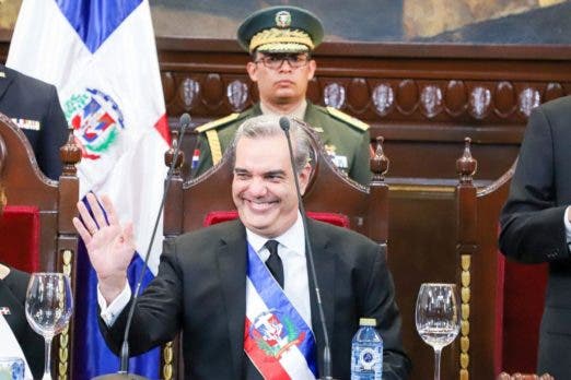 Alcantara Estadisticas presentadas por Abinader son las mas apegadas a