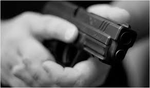 Apresan a 911 implicado en herir de bala a vigilante