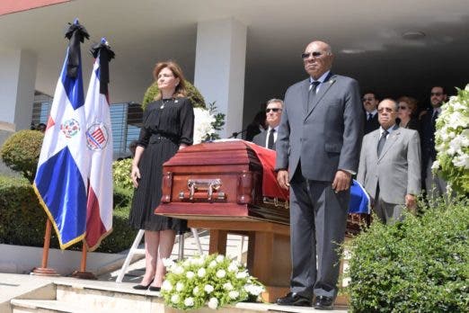 Asi rindieron homenaje postumo a magistrado Victor Gomez Berges
