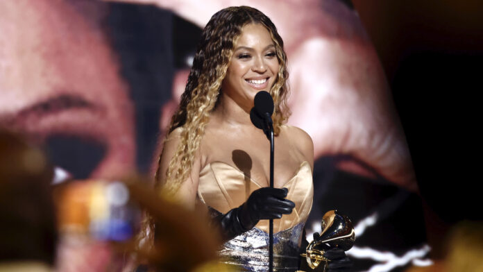 Beyoncé hace historia en los Premios Grammy 2023: revive los momentos destacados de la ceremonia