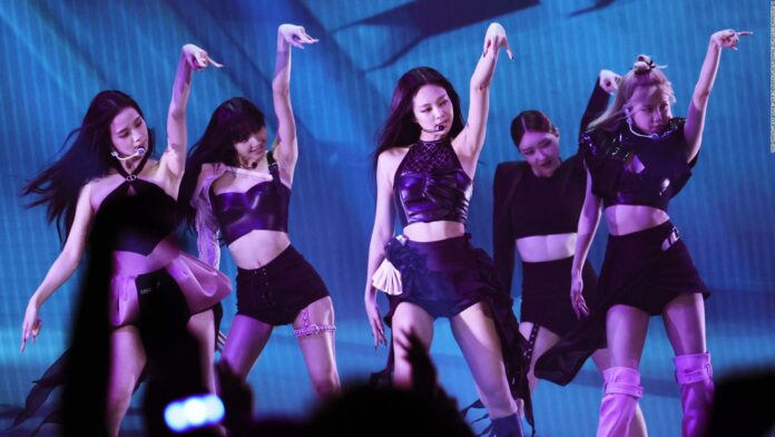 Blackpink abre nueva fecha en México por alta demanda de boletos