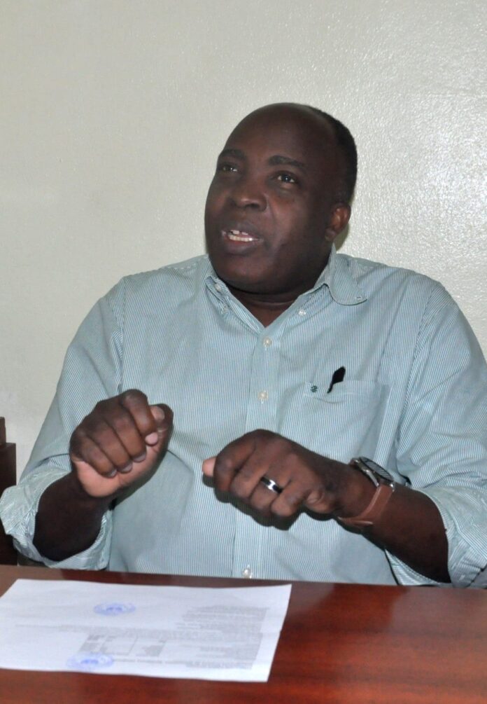 Creen RD debe adecuar legislación sobre el tema de Trata de Personas