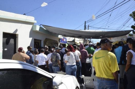 Director de la Policia promete muerte de nino en Santiago