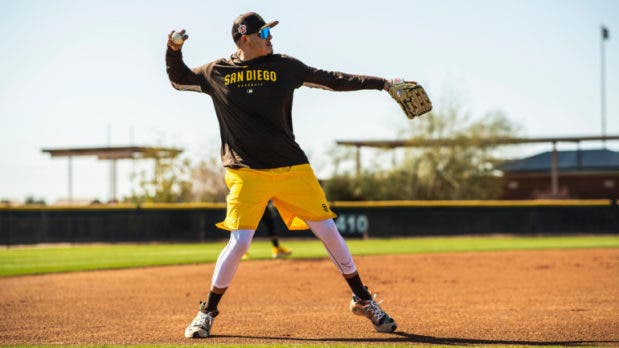 El cronometro ya costo la primera victoria en juego de