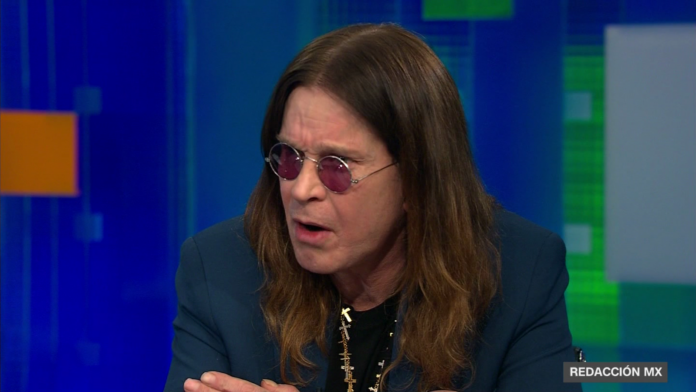 No más: Ozzy Osbourne dice adiós a los escenarios