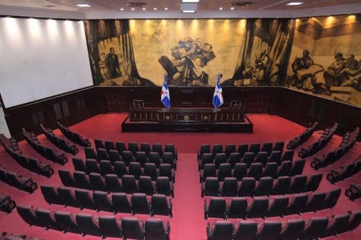 Estos son los actos protocolares que se realizaran este 27