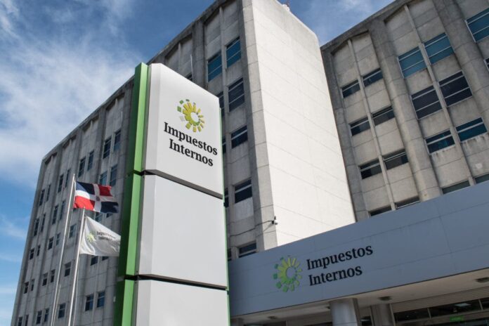 Impuestos Internos recaudó RD$ 65,725.2 millones en enero