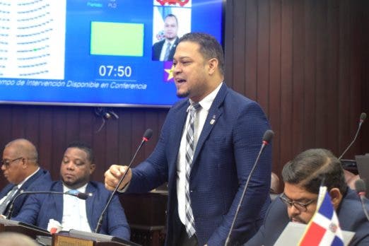 La recomendación de diputado al Presidente Abinader para este 27 La recomendación de diputado al Presidente Abinader para este 27 de Febrero