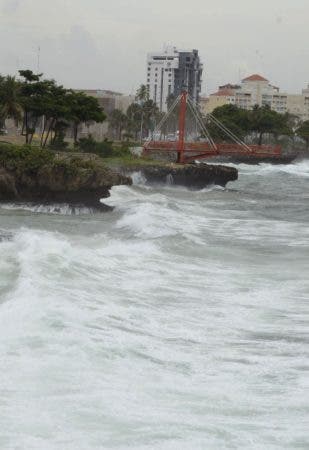 Las condiciones del tiempo para este domingo