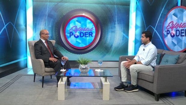 Leonel y Abinader estan bailando bastante pegao en las preferencias