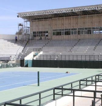 Ley del Deporte dice tecnicos RD acompanaran