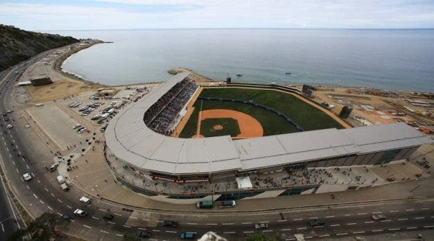 Maduro Venezuela organizo la mejor Serie del Caribe de la