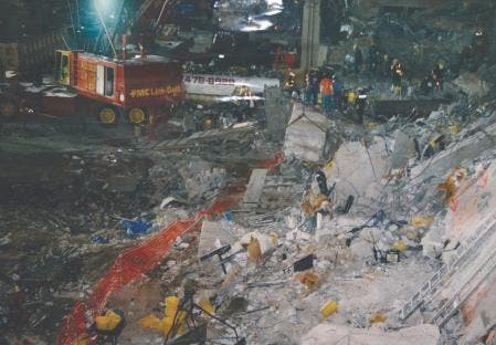 World Trade Center