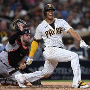 Juan Soto