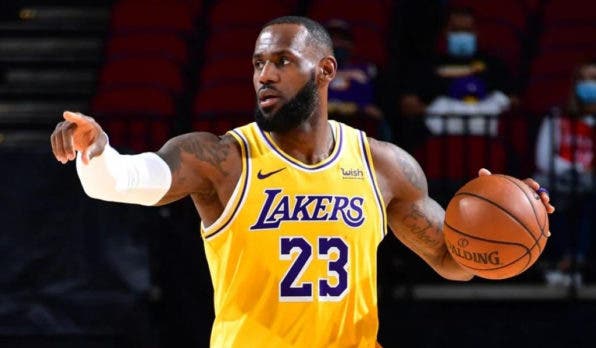 Lebron James