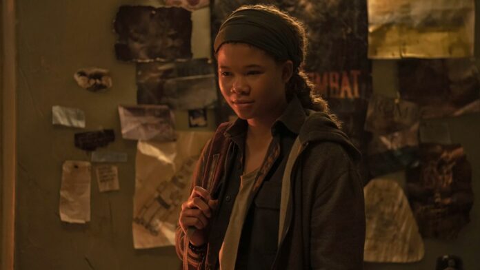 Storm Reid, actriz de 'The Last of Us', da un consejo a los espectadores homofóbicos de la serie