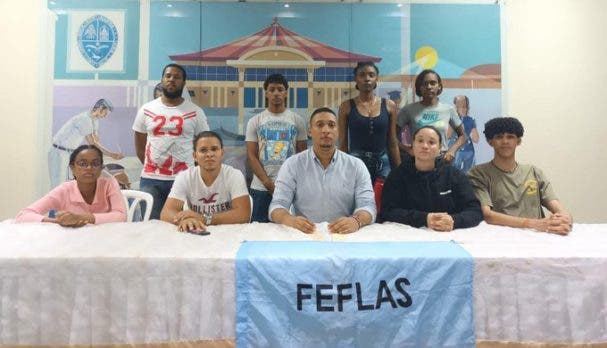 UASD Denuncian falta de planificacion y problemas para seleccionar asignaturas