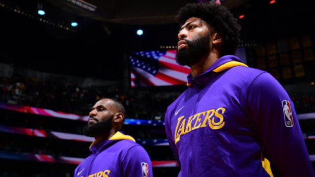 1677685917 187 ¿Que esperar de los Lakers sin LeBron James