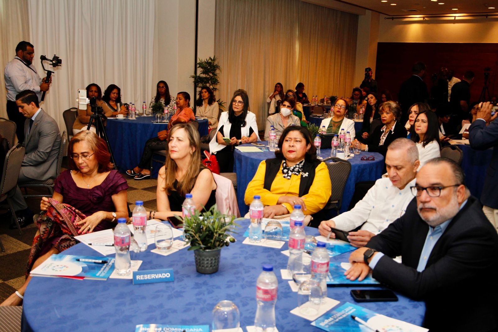 1677770825 656 VIDEO Citan principales obstaculos que limitan el acceso a servicios