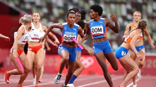 Marileidy Paulino encabeza delegación competirá por plazas a Juegos Centroamericanos Marileidy Paulino encabeza delegación competirá por plazas a Juegos Centroamericanos