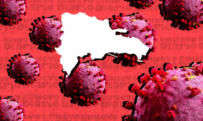 Salud Pública reporta 11 nuevos casos de covid-19