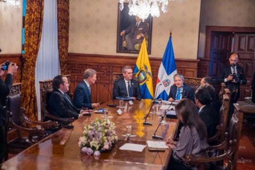 1678149832 924 Desde Haiti hasta el gas natural conozca los acuerdos de