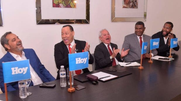 1678168922 148 Junior Noboa Comisionado de Beisbol RD no maneja recursos economicos