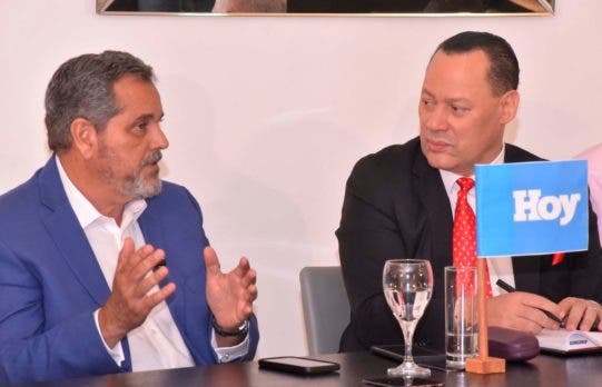 1678168922 876 Junior Noboa Comisionado de Beisbol RD no maneja recursos economicos